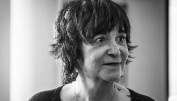 Rosa Montero Gayo Foto: Měsíc autorského čtení